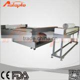 AZ-1390 Automatic Feeding Laser Die Cutting Machine thumbnail-2