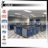 GIGA chemistry high school lab equipment