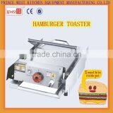 China Hot Sale Humburger Toaster