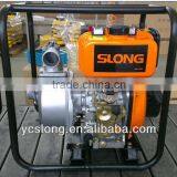 DIESEL WATER PUMP thumbnail-1