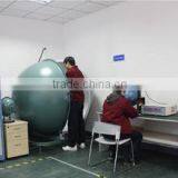 Hangzhou Yongdian Illumination Co., Ltd. company overview - view 2 thumbnail