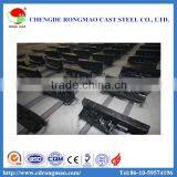 High Manganese Steel Ball Mill Liner Plate thumbnail-3