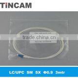 Single Mode 5m LSZH Fiber Optic Pigtail thumbnail-4