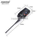 JUENTAI JT-UV11DT Dual-band 136-174/400-520 Mhz 128 Channels Long Range Woki Toki thumbnail-4