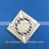 Stainless Steel Kitchen Bathroom Deodorize Square Floor Drain thumbnail-2