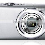 Winait Factory Oem Cheap Digital Camera With 2.4'' TFT Display and 8x Digital Zoom Camera thumbnail-3