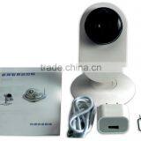Hot CCTV Camera 720P 1.0MP Home Security Hidden Wifi ip Camera Pan and Tilt P2P IP Camera thumbnail-6
