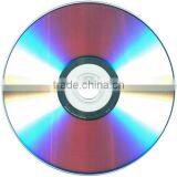 Silver Shiny Top Disc Cd-r Dvd-r, Blank Disc Wholesale thumbnail-2