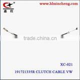 Super 191721335R Clutch Cable VW