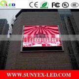 Factory Price P8/10/12mm Rental Outdoor Led Screen Stadium Led Screen Stage Media TV Led Screen