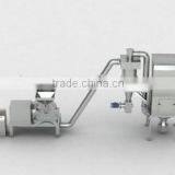 High Quality Easy-use Multi-Function Shredder for Food Industrial Factory thumbnail-5
