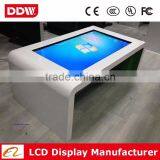 3g Wifi Kiosk Digital Lcd tv Kiosk