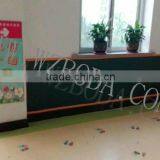 Popular WHITE COLOR Green Blackboard Wall Sticker With Best Price thumbnail-6