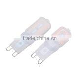10PCS Mini G9 Led Dimmable Lamp Light 2835SMD 3W 5W Led Bulb 220V COB High Power High Transmittance 360 Degree Led Spot Light thumbnail-2