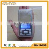 OEM Logo Printing Digital Mini Pocket Scale thumbnail-4