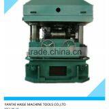 JY60 Gener Four Pillars Two-rolls Precision Fine Steel Bar Straightening Machine thumbnail-2