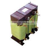 One Phase Low Voltage Dry Type Input Choke