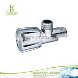 Fashion Chrome Plating High Quality Angle Valve thumbnail-5