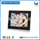 10 Inch Digital Photo Frame BE1001MR for OEM ODM Mass Production thumbnail-3