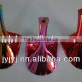 Shoe Heels TPU Vacuum Coating Machine thumbnail-2