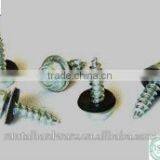 High Quality Hex Head Flange Wood Screw