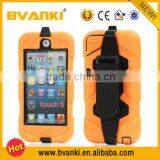 Import Export Wholesale Clear Bulk Phone Cases For IPod Touch 5 Minions Case,Rugged Plastic Case Conference Bags Pakistan