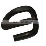 Railway Track E Elastic Clip, Rail Fastening Systems thumbnail-1
