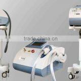FDA and 2 Years Warranty High Quality Excellent Effect Ipl Shr Laser Removal Machine thumbnail-2