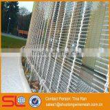 Stainless Steel Woven Metal Fabric Partitions