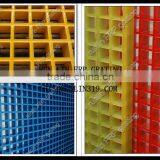 fiberglass gully grating
