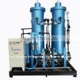 Oxygen Generator for Waste Gas Treatment