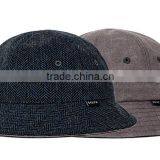 Made in China Wholesale Cotton Cypress Hill Bucket Hat thumbnail-5
