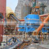 40-500T/H Gravel Crushing Line thumbnail-1