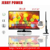 JERRY good quanlity 17-65inch led tv price, TV LED, 55 inch led tv with hd