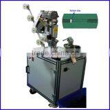 Nylon Zipper Coil Zipper Automatic Bottom Stop Machine (for Bottom Stop Wire)