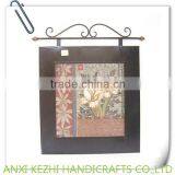 Metal Photo Display Frame thumbnail-1