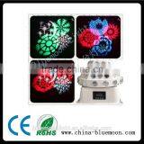 Popular Crazy Stage Led Gobo Effect Light thumbnail-1
