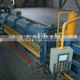 Aluminum Extrusion Machine thumbnail-1