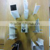 Extrusiones de Aluminio