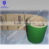 Wood and Metal Furniture Plastic Board Polishing Sand Paper Roll thumbnail-1