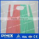 Adults Bib Style Kitchen Disposable HDPE LDPE Apron thumbnail-1