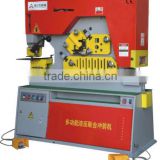 punch shear machine with CE