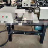 Automatic Wooden Beads Wood Bowl Wood Knob Making Machine Pray Beads Mini Lathe Machine thumbnail-2