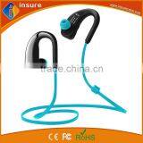 Wear Comfortable and Perfect Design Double Track Stereo Bluetooth Headset B1 thumbnail-3