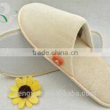 wholesale close toe disposable spa slipper