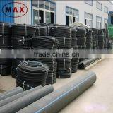 Black Color 2 Inch Sdr11 HDPE Pipe Usd for Farm Irrigation thumbnail-5