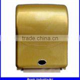 Commercial Plastic Bathroom Toilet Automatic Paper Towel Dispenser