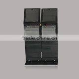 Magazine Display Shelf, Factory Direct Magazine Shelf, Brochure Stand Magazine Holder thumbnail-2