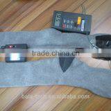 Electric Ski Socks thumbnail-1