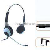 Super Light Weight Phone Headset